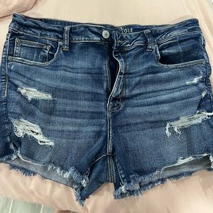 American eagle shorts